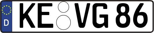 KE-VG86