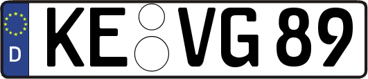 KE-VG89