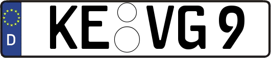 KE-VG9