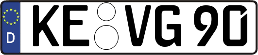KE-VG90
