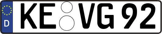 KE-VG92