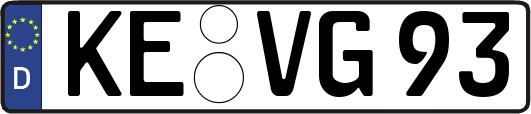 KE-VG93