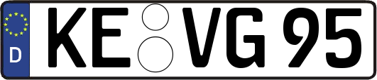 KE-VG95