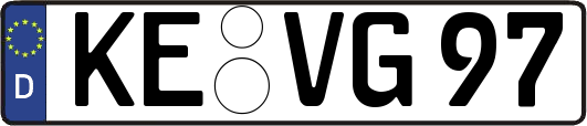 KE-VG97