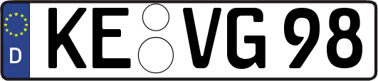 KE-VG98