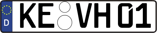 KE-VH01