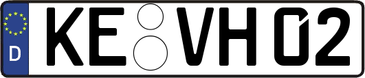 KE-VH02
