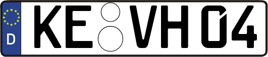 KE-VH04