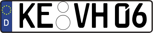 KE-VH06