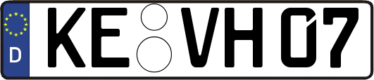 KE-VH07