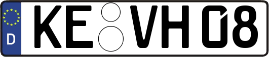 KE-VH08