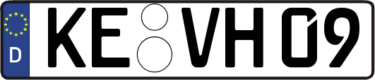 KE-VH09