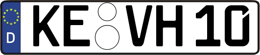 KE-VH10