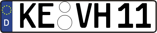 KE-VH11
