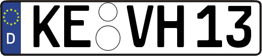 KE-VH13