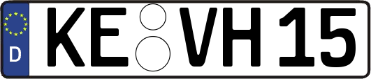 KE-VH15