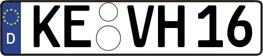 KE-VH16