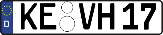 KE-VH17