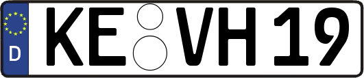 KE-VH19