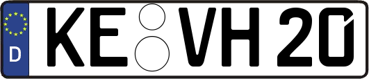 KE-VH20