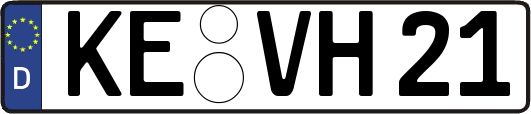 KE-VH21