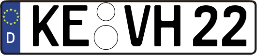 KE-VH22