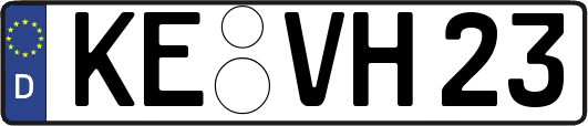 KE-VH23