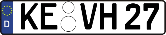 KE-VH27