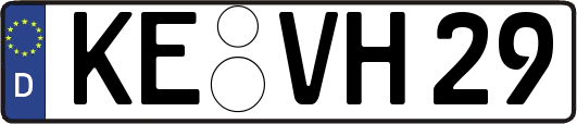 KE-VH29