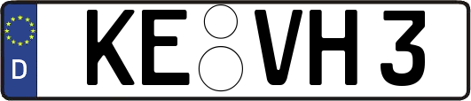 KE-VH3