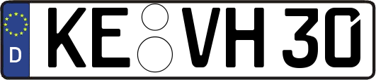KE-VH30
