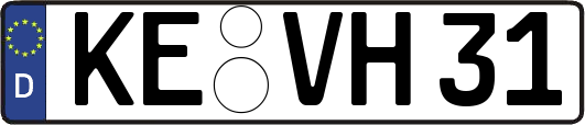 KE-VH31