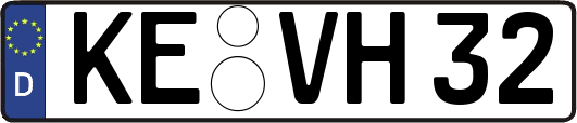KE-VH32