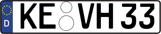 KE-VH33