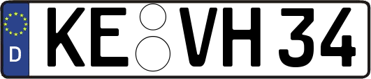KE-VH34