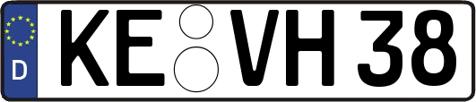 KE-VH38