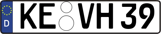 KE-VH39