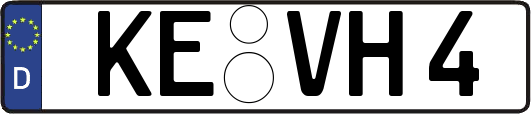 KE-VH4