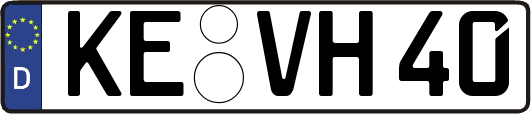 KE-VH40