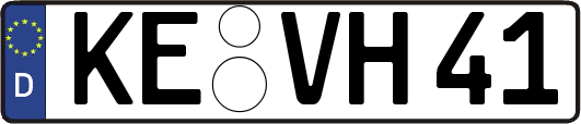 KE-VH41