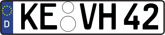 KE-VH42