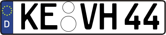 KE-VH44