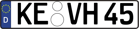 KE-VH45