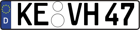 KE-VH47