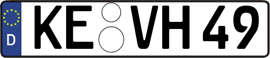KE-VH49