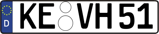 KE-VH51
