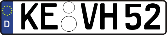 KE-VH52