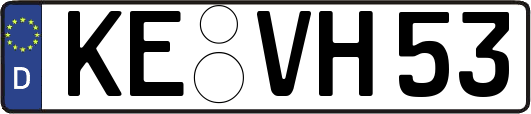 KE-VH53