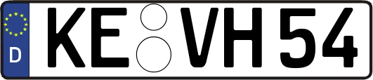 KE-VH54