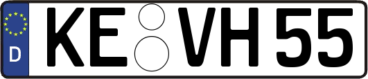 KE-VH55